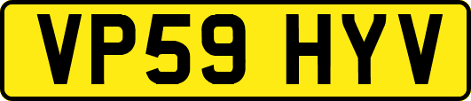 VP59HYV