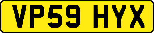 VP59HYX