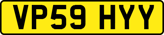 VP59HYY