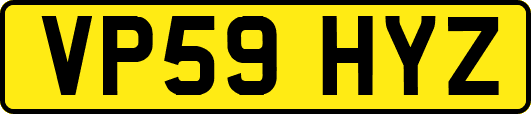 VP59HYZ