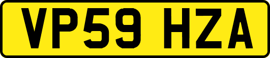 VP59HZA