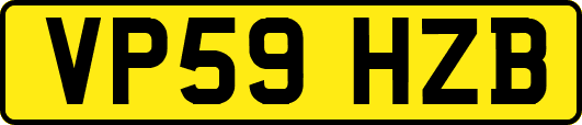 VP59HZB