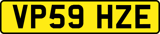 VP59HZE