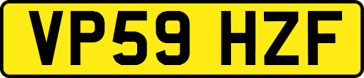 VP59HZF