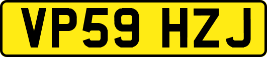 VP59HZJ