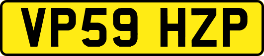 VP59HZP