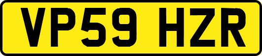 VP59HZR