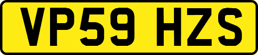VP59HZS