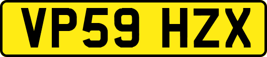 VP59HZX