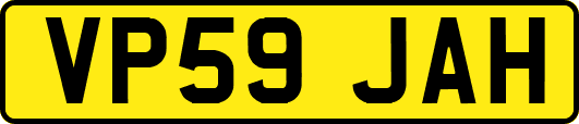VP59JAH