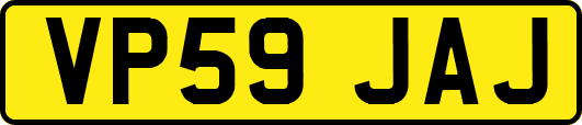 VP59JAJ