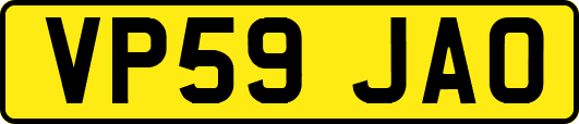 VP59JAO