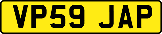 VP59JAP