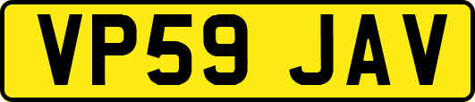 VP59JAV