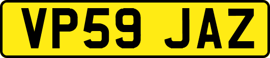 VP59JAZ