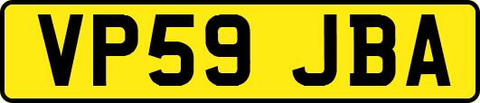 VP59JBA