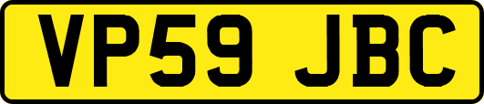 VP59JBC
