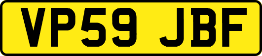 VP59JBF