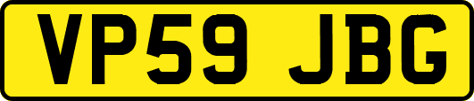 VP59JBG