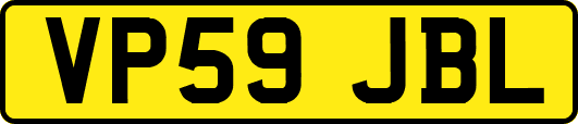 VP59JBL