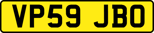 VP59JBO