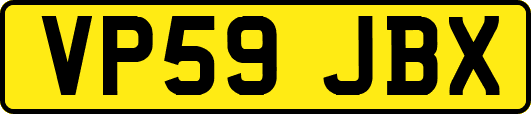 VP59JBX