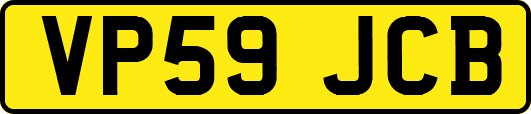VP59JCB