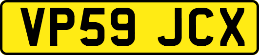 VP59JCX