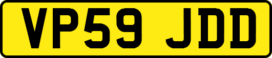 VP59JDD