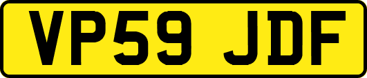 VP59JDF