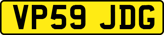 VP59JDG