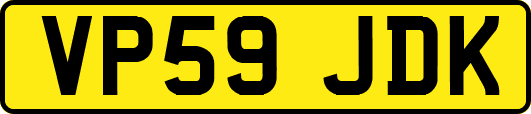 VP59JDK