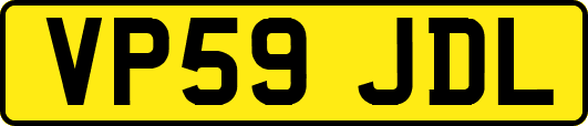 VP59JDL