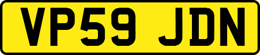 VP59JDN