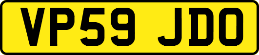 VP59JDO