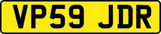 VP59JDR