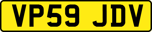 VP59JDV