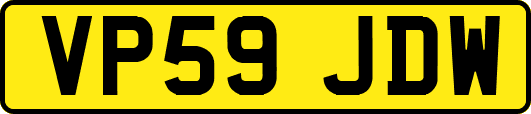 VP59JDW
