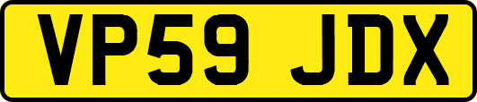 VP59JDX