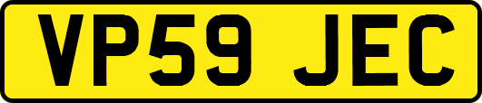 VP59JEC