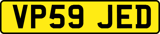 VP59JED