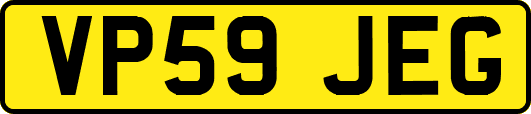 VP59JEG