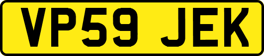 VP59JEK