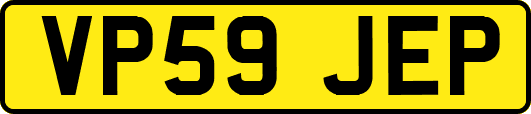 VP59JEP