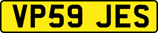 VP59JES