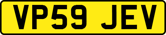 VP59JEV