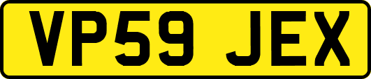 VP59JEX