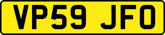 VP59JFO