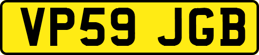 VP59JGB