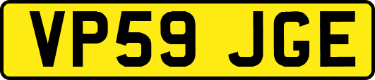 VP59JGE